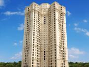 3 BHK Apartment in Hiranandani Estate for rent Thane....