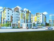 3 BHK Apartment in Hitech City for rent Hyderabad. The...