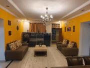 3 BHK Apartment in Hitech City for rent Hyderabad. The...