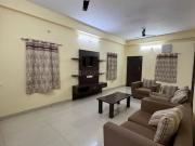 3 BHK Apartment in Hitech City for rent Hyderabad. The...