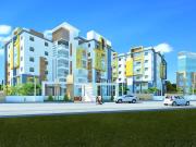 3 BHK Apartment in Hitech City for resale Hyderabad. The...