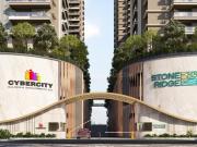 3 BHK Apartment in Hitech City for resale Hyderabad. The...