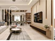 3 BHK Apartment in Hitech City for resale Hyderabad. The...