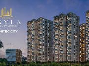 3 BHK Apartment in Hitech City for resale Hyderabad. The...