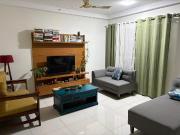3 BHK Apartment in Hongasandra for rent Bangalore. The...