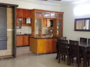 3 BHK Apartment in Hongasandra for rent Bangalore. The...