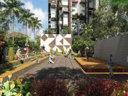 3 BHK Apartment in Hoodi for resale Bangalore East. The...