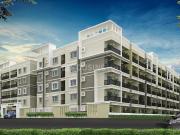 3 BHK Apartment in Hoodi for resale Bangalore East. The...