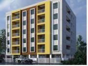 3 BHK Apartment in Horamavu for resale Bangalore. The...