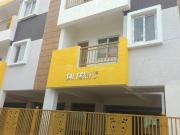 3 BHK Apartment in Kothanur for resale Bangalore. The...