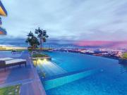 3 BHK Apartment in Hosakerehalli for resale South...
