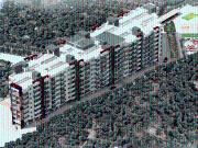 3 BHK Apartment in Hoskote for resale Bangalore. The...