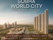 3 BHK Apartment in Hoskote for resale Bangalore. The...