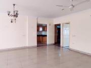 3 BHK Apartment in HSR Layout for rent Bangalore. The...