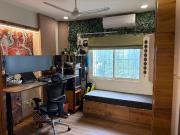 3 BHK Apartment in HSR Layout for rent Bangalore. The...