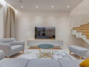 3 BHK Apartment in HSR Layout for resale South...