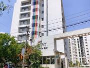 3 BHK Apartment in HSR Layout for resale South...