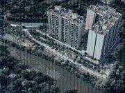 3 BHK Apartment in HSR Layout for resale South...