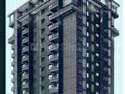 3 BHK Apartment in HSR Layout for resale South...