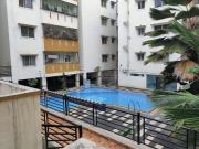 3 BHK Apartment in Hulimavu for rent Bangalore. The...