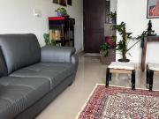 3 BHK Apartment in Hulimavu for rent Bengaluru. The...