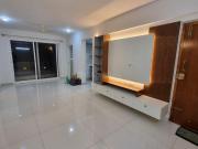3 BHK Apartment in Hunasamaranahalli for rent Bangalore....