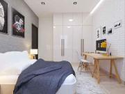 3 BHK Apartment in Huskur for resale Old Madras Road....