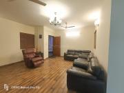 3 BHK Apartment in Indira Nagar for rent Bangalore. The...