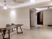 3 BHK Apartment in Indira Nagar for rent Bangalore. The...