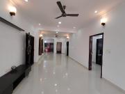 3 BHK Apartment in Indira Nagar for rent Bangalore. The...