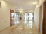 3 BHK Apartment in Indira Nagar for rent Bangalore. The...