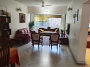 3 BHK Apartment in Indira Nagar for rent Bangalore. The...