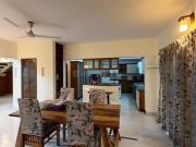 3 BHK Apartment in Indira Nagar for rent Bangalore. The...