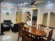 3 BHK Apartment in Indira Nagar for rent Bangalore. The...