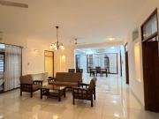 3 BHK Apartment in Indira Nagar for rent Bangalore. The...
