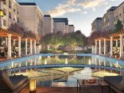 3 BHK Apartment in Indira Nagar for resale Bangalore....