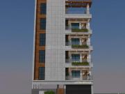 3 BHK Apartment in Indira Nagar for resale Bangalore....