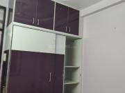 3 BHK Apartment in Indirapuram for rent Ghaziabad. The...