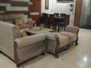 3 BHK Apartment in Indirapuram for rent Ghaziabad. The...