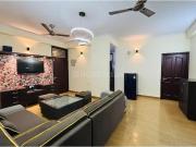 3 BHK Apartment in Indirapuram for rent Ghaziabad. The...