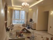 3 BHK Apartment in Indirapuram for rent Ghaziabad. The...