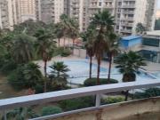 3 BHK Apartment in Indirapuram for rent Ghaziabad. The...