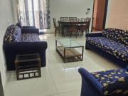 3 BHK Apartment in Indirapuram for rent Ghaziabad. The...