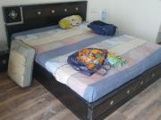 3 BHK Apartment in Indirapuram for rent Ghaziabad. The...