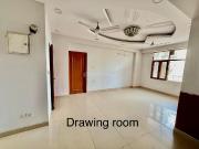 3 BHK Apartment in Indirapuram for rent Ghaziabad. The...
