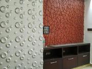 3 BHK Apartment in Indirapuram for rent Ghaziabad. The...