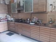 3 BHK Apartment in Indirapuram for rent Ghaziabad. The...