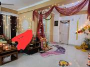 3 BHK Apartment in Indirapuram for rent Ghaziabad. The...