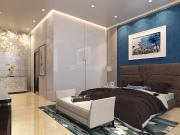 3 BHK Apartment in Indirapuram for rent Ghaziabad. The...
