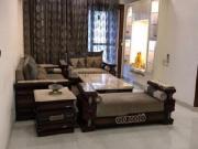 3 BHK Apartment in Indirapuram for rent Ghaziabad. The...